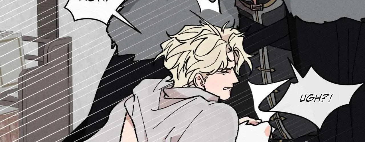 The Beast of Bahal Never Misses Its Prey Chapter 17 page 36 - 