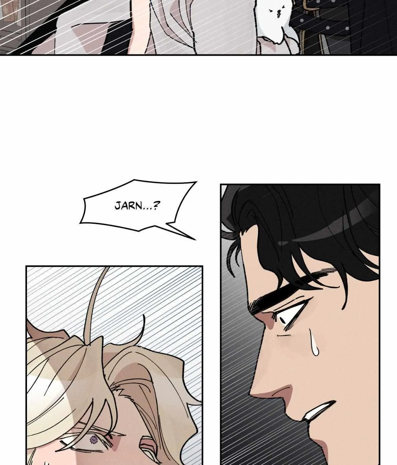 The Beast of Bahal Never Misses Its Prey Chapter 17 page 37 - 