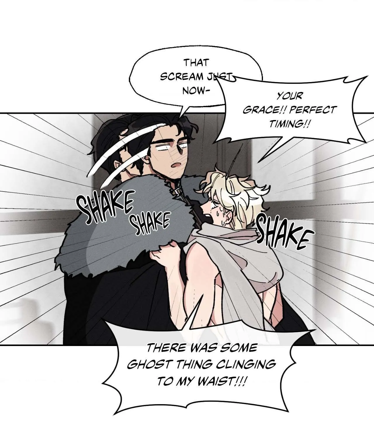 The Beast of Bahal Never Misses Its Prey Chapter 17 page 40 - 