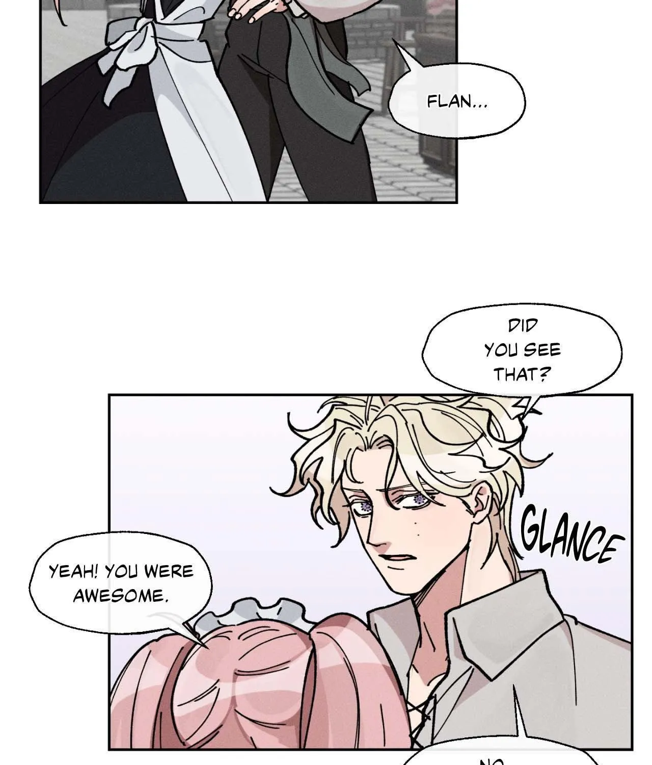 The Beast of Bahal Never Misses Its Prey Chapter 17 page 5 - 