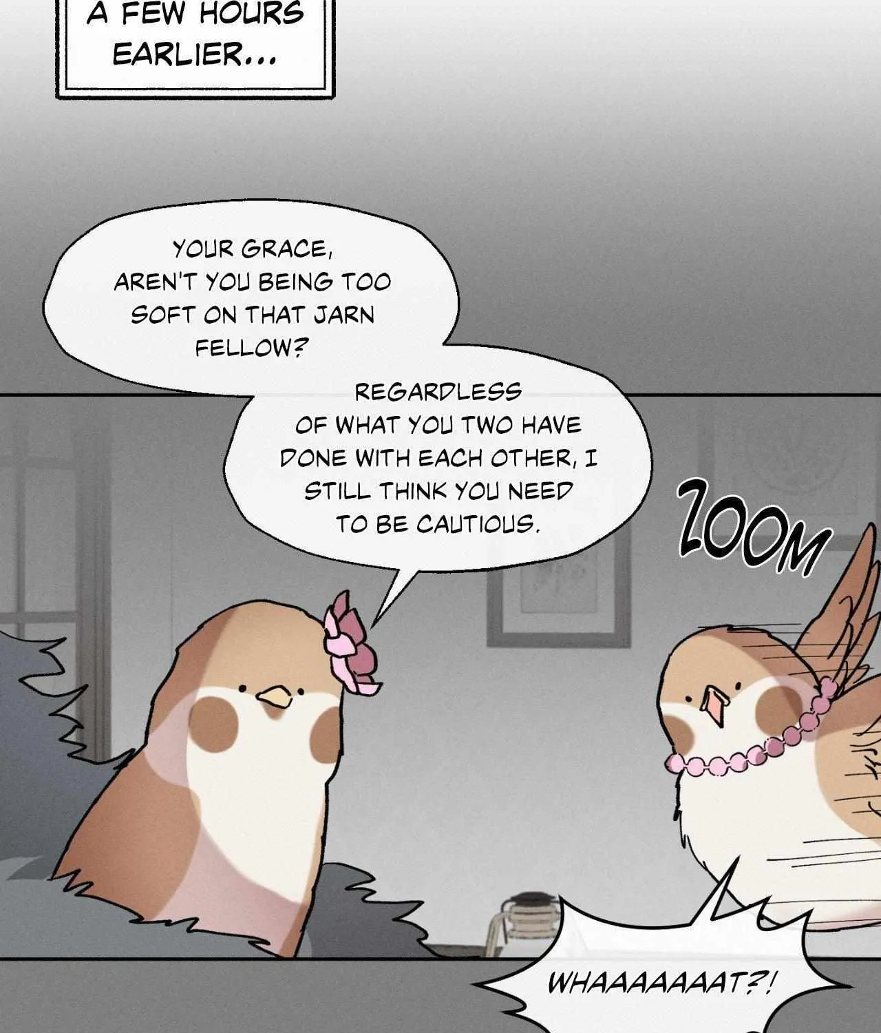 The Beast of Bahal Never Misses Its Prey Chapter 17 page 46 - 