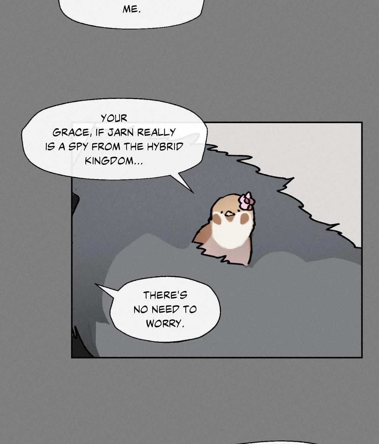 The Beast of Bahal Never Misses Its Prey Chapter 17 page 53 - 