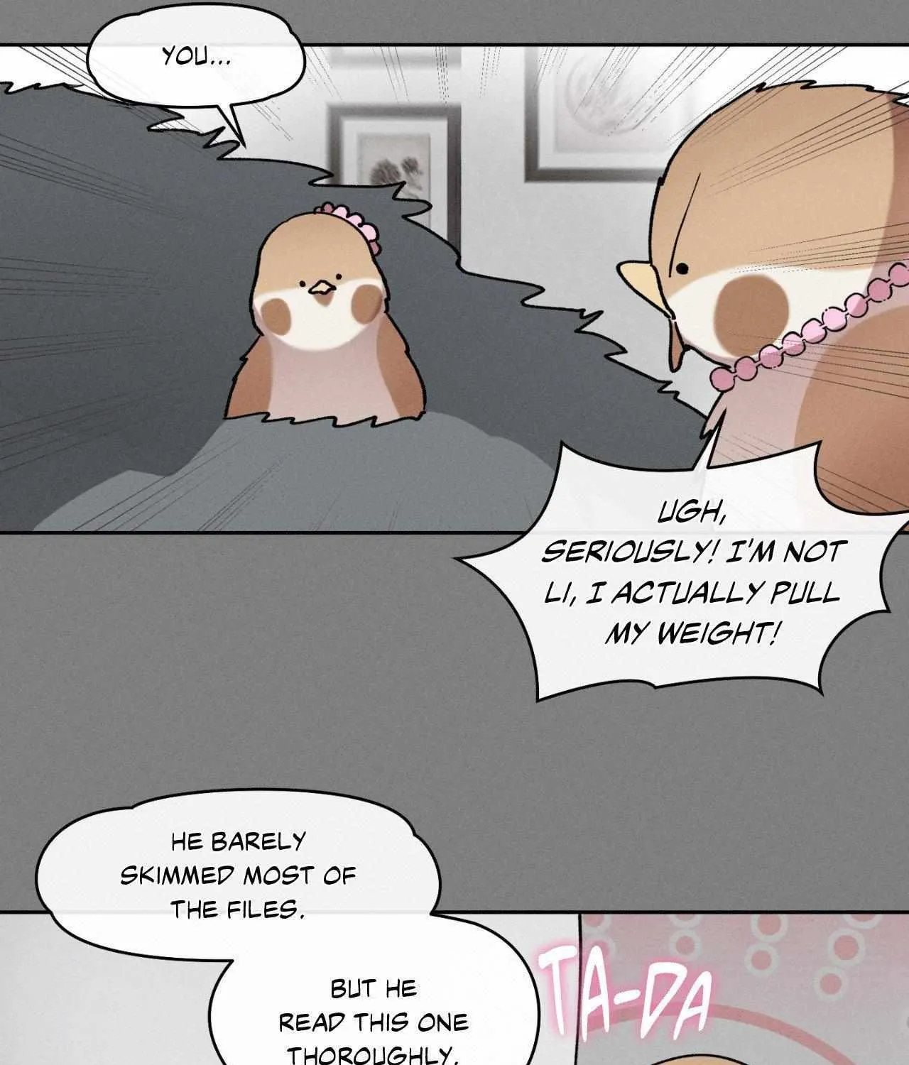 The Beast of Bahal Never Misses Its Prey Chapter 17 page 57 - 