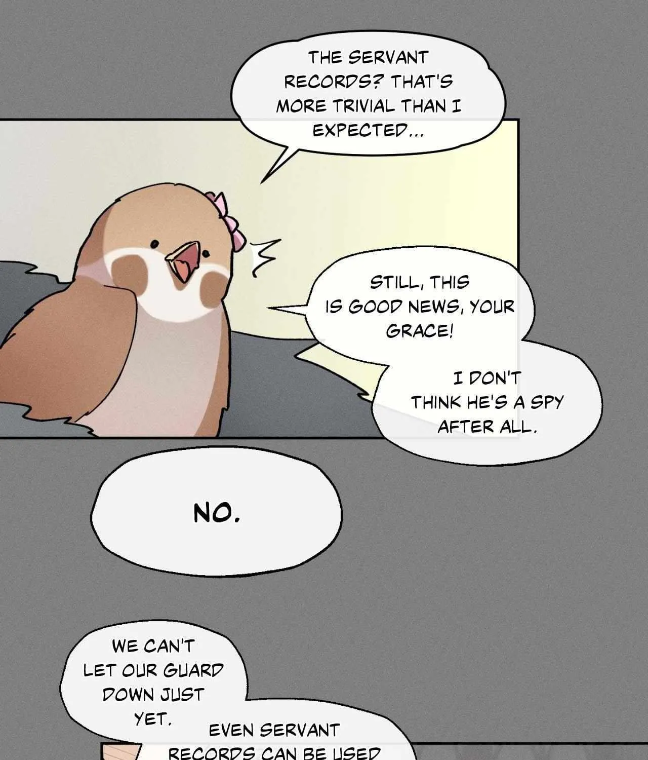 The Beast of Bahal Never Misses Its Prey Chapter 17 page 60 - 