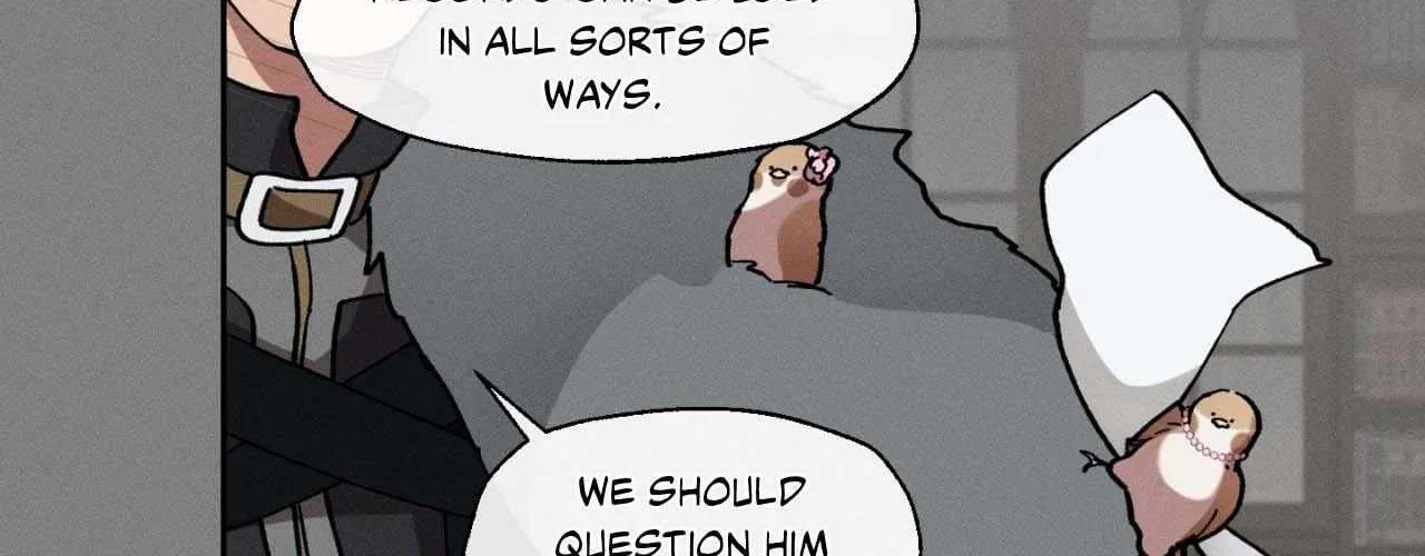 The Beast of Bahal Never Misses Its Prey Chapter 17 page 61 - 