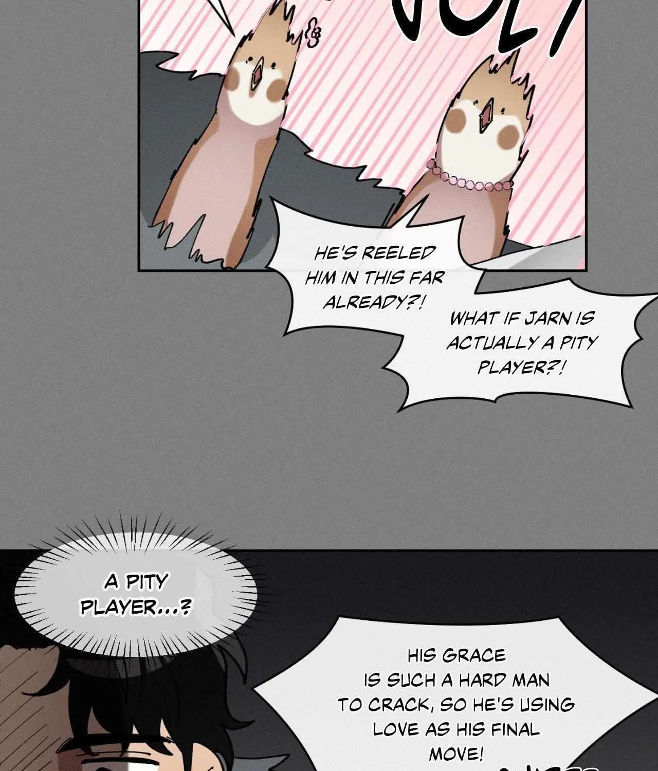 The Beast of Bahal Never Misses Its Prey Chapter 17 page 66 - 