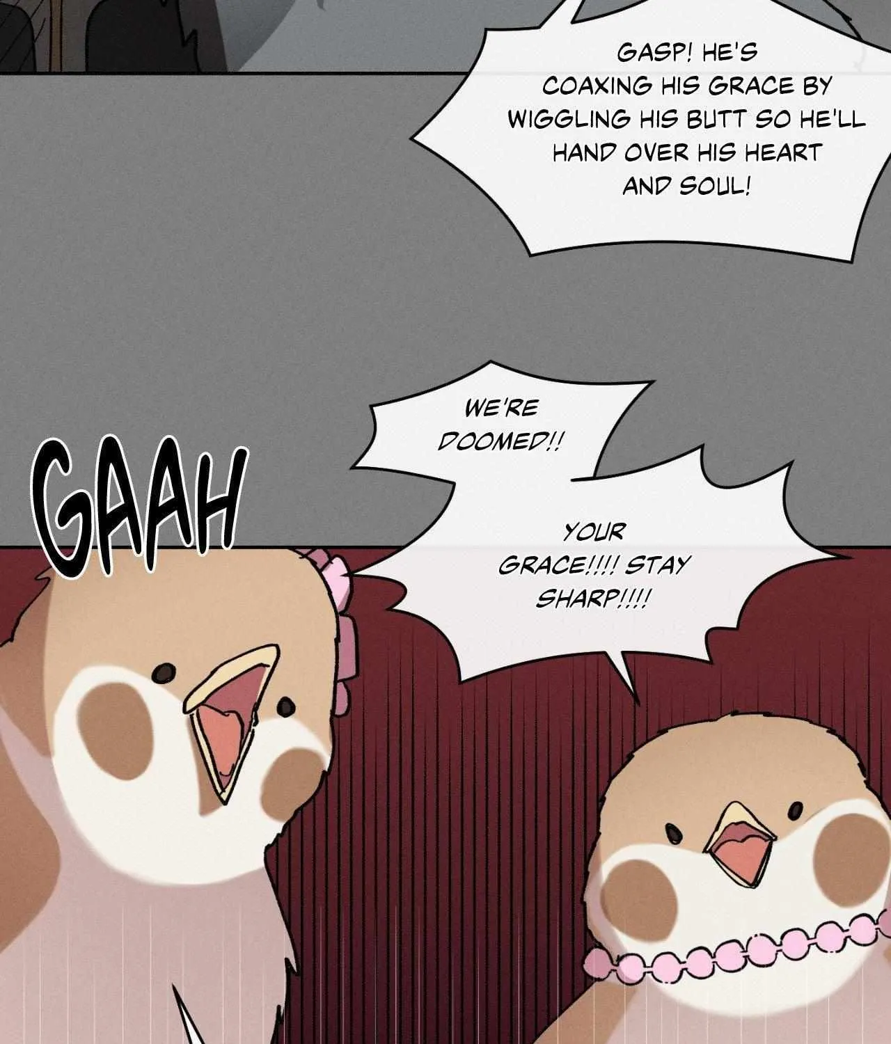 The Beast of Bahal Never Misses Its Prey Chapter 17 page 68 - 