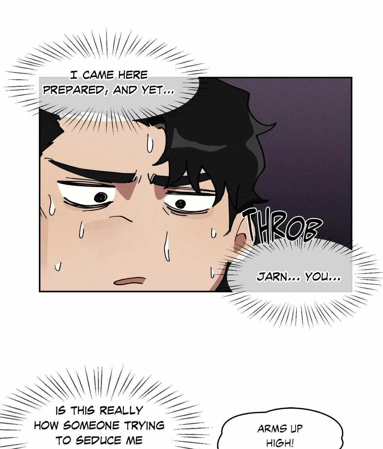 The Beast of Bahal Never Misses Its Prey Chapter 17 page 73 - 