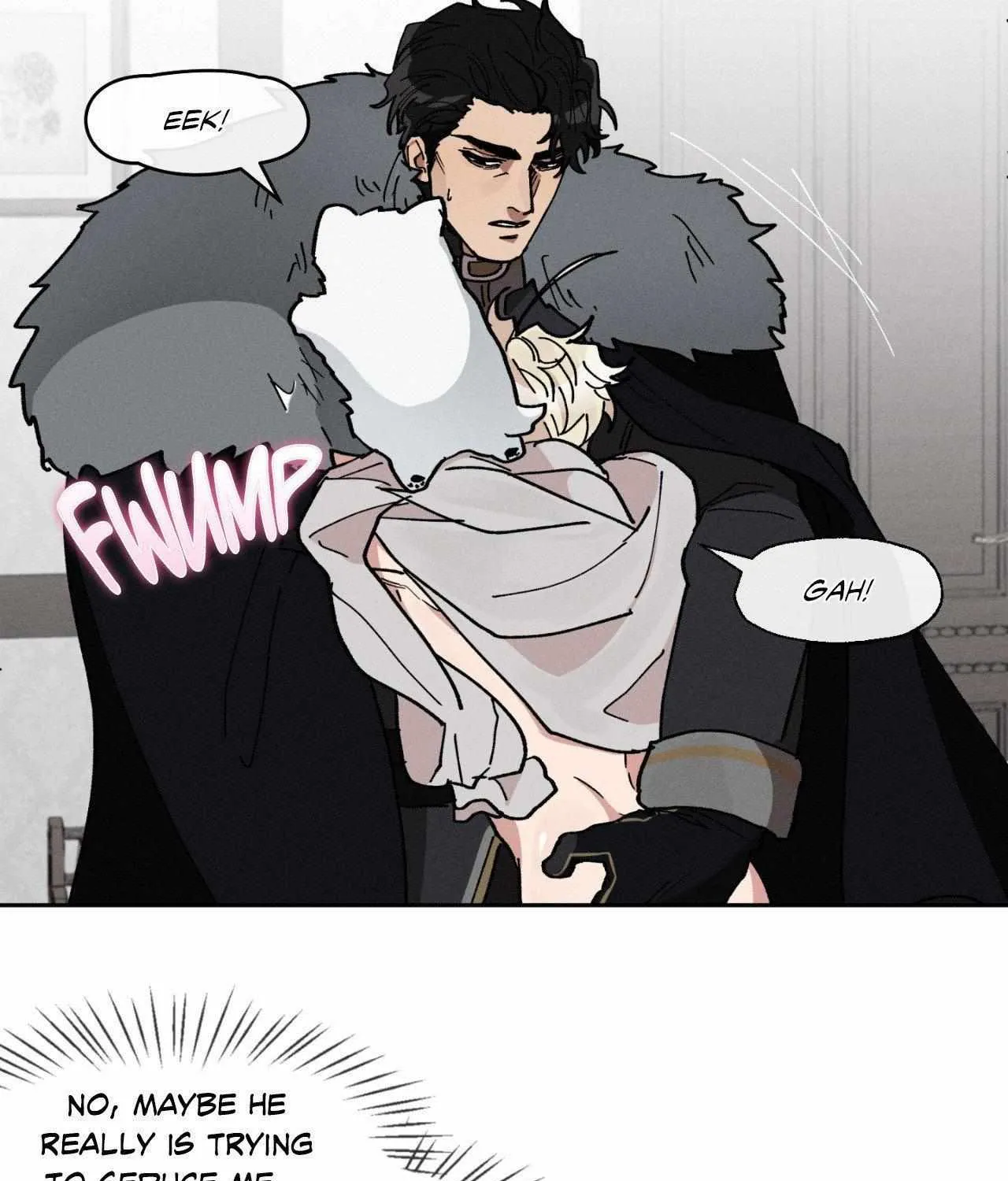 The Beast of Bahal Never Misses Its Prey Chapter 17 page 77 - 