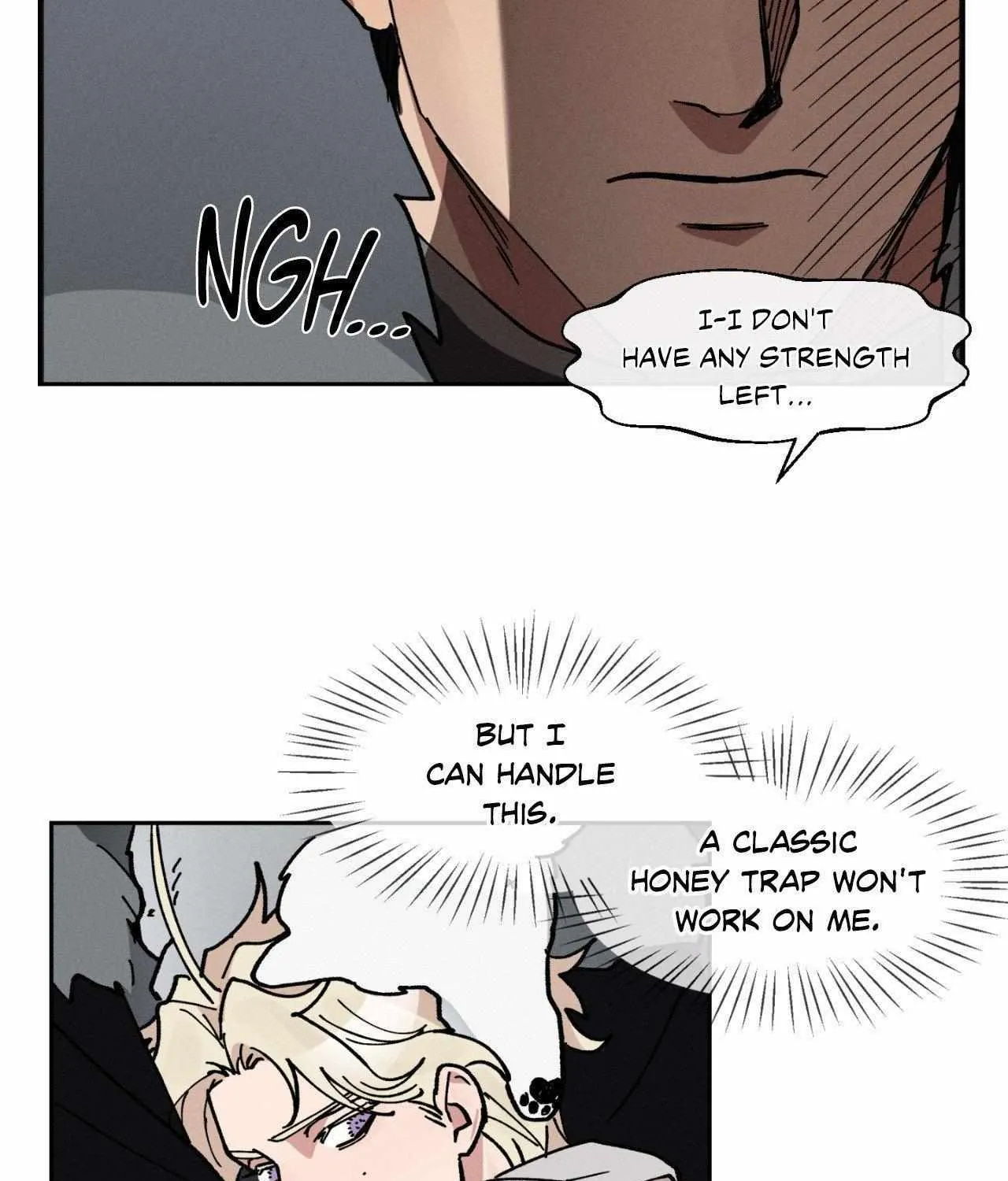 The Beast of Bahal Never Misses Its Prey Chapter 17 page 79 - 