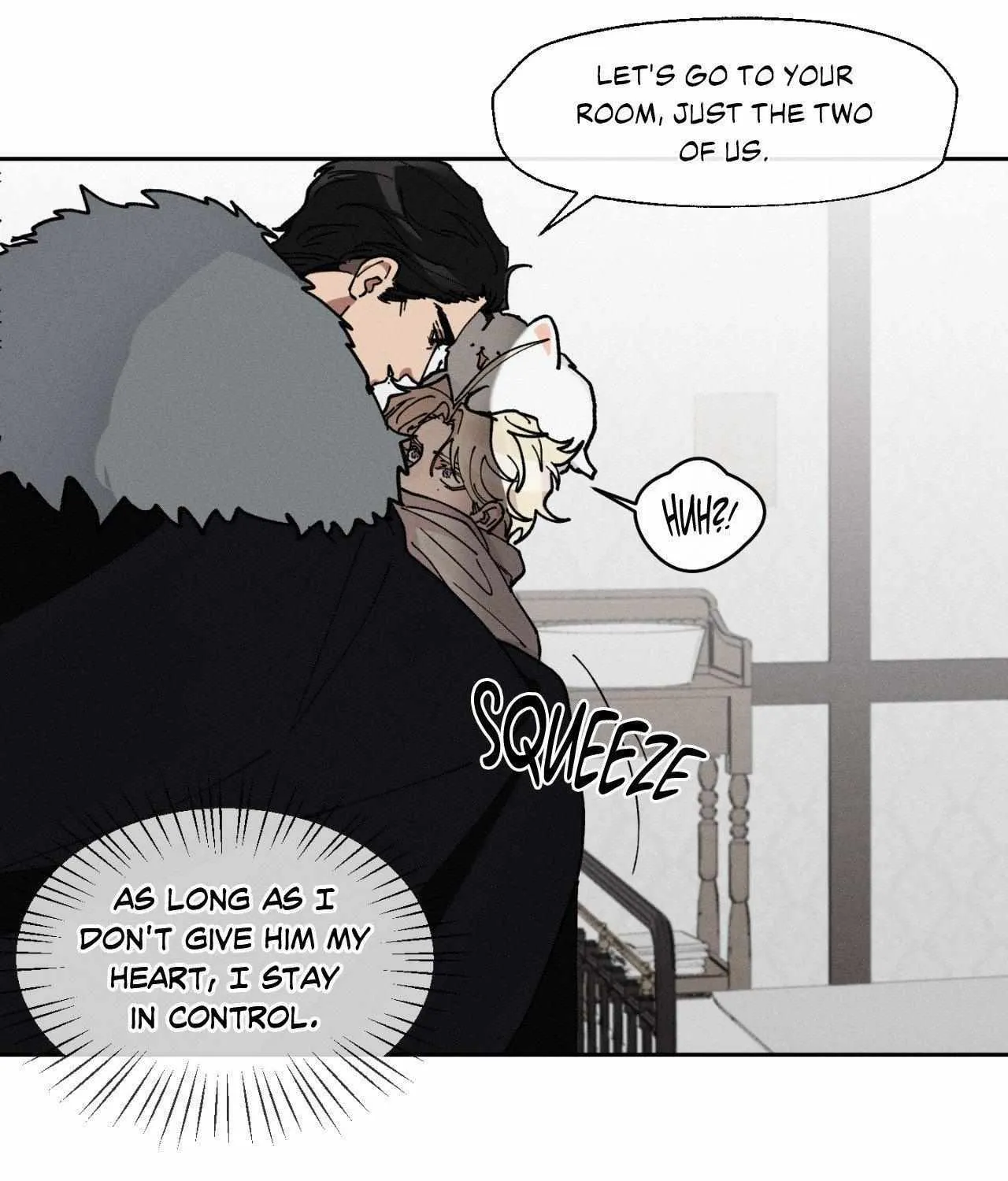 The Beast of Bahal Never Misses Its Prey Chapter 17 page 82 - 