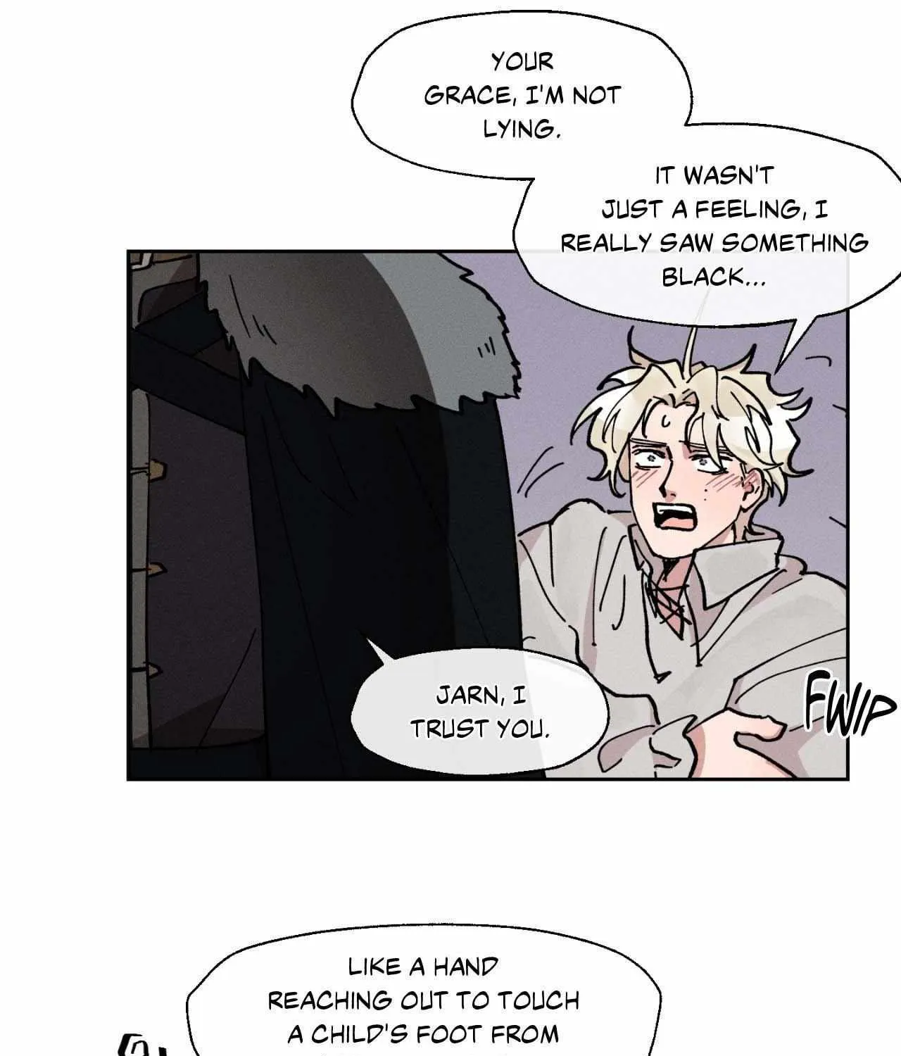 The Beast of Bahal Never Misses Its Prey Chapter 17 page 94 - 