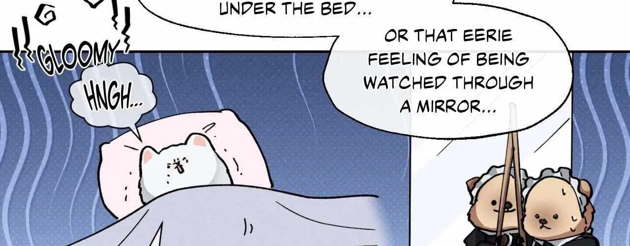 The Beast of Bahal Never Misses Its Prey Chapter 17 page 95 - 