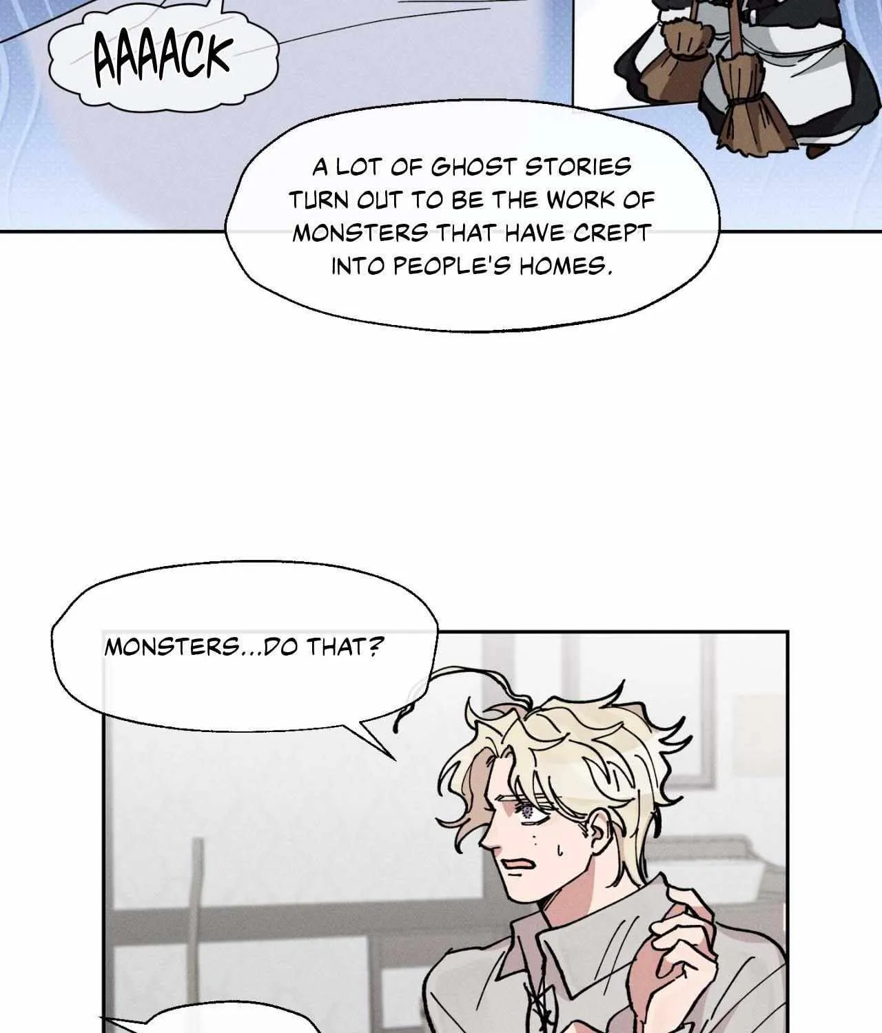 The Beast of Bahal Never Misses Its Prey Chapter 17 page 96 - 