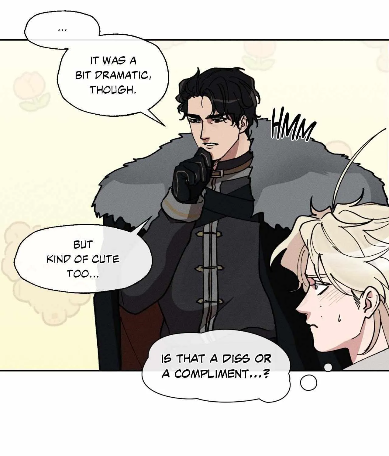 The Beast of Bahal Never Misses Its Prey Chapter 17 page 99 - 