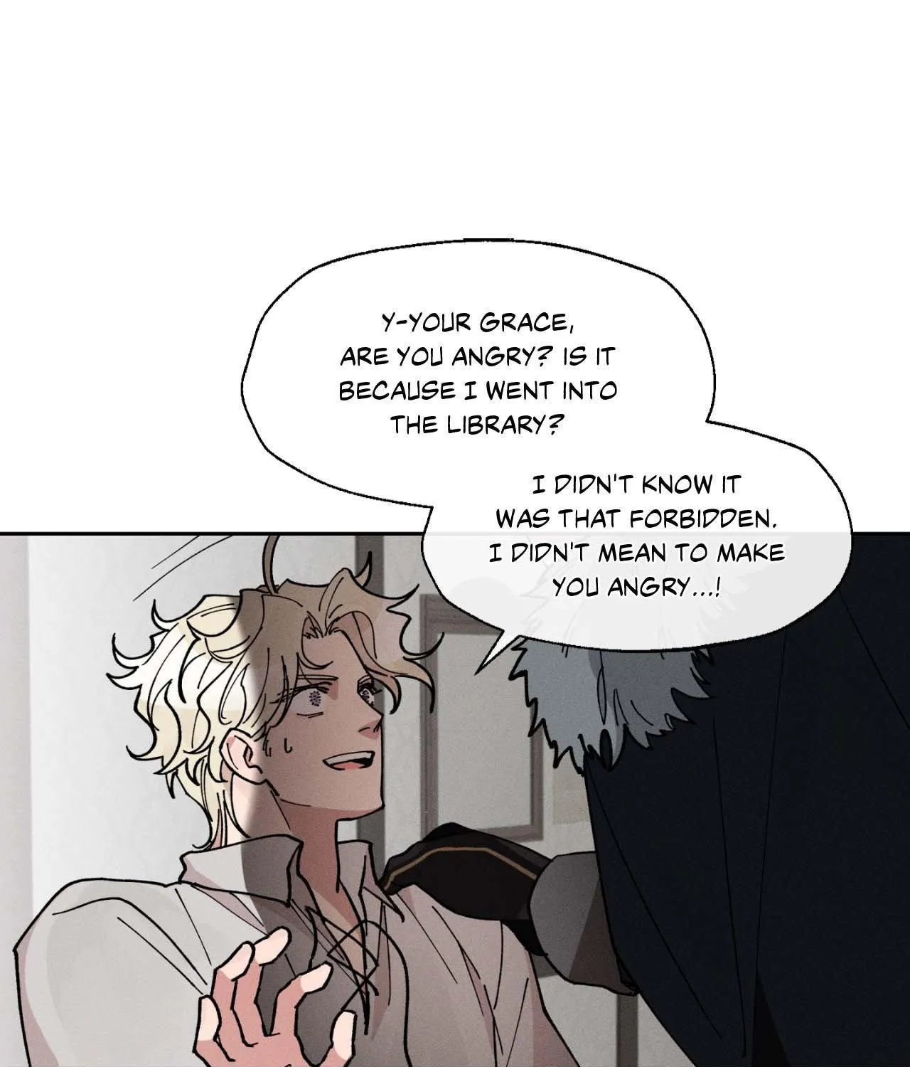 The Beast of Bahal Never Misses Its Prey Chapter 18 page 12 - 