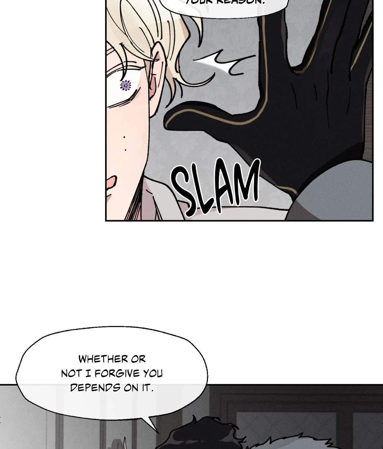The Beast of Bahal Never Misses Its Prey Chapter 18 page 14 - 