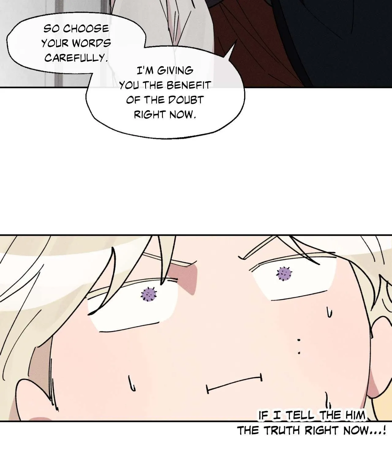 The Beast of Bahal Never Misses Its Prey Chapter 18 page 16 - 
