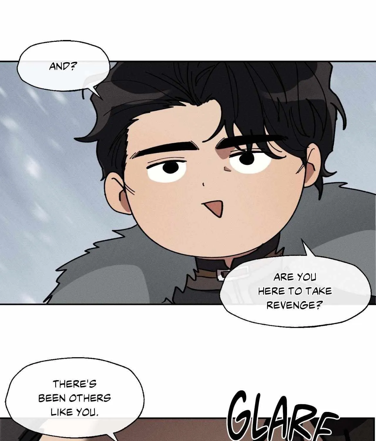 The Beast of Bahal Never Misses Its Prey Chapter 18 page 19 - 