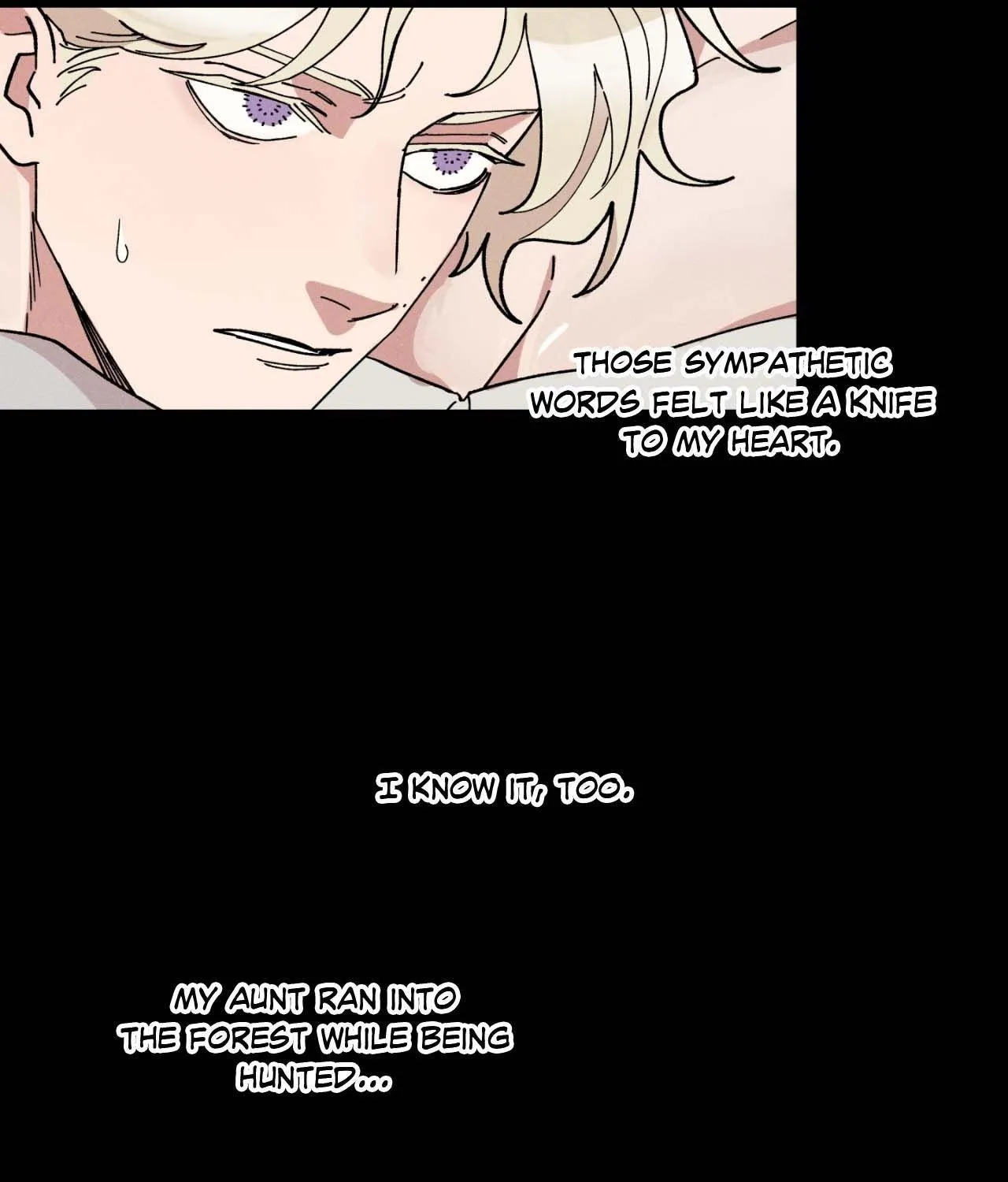 The Beast of Bahal Never Misses Its Prey Chapter 18 page 3 - 