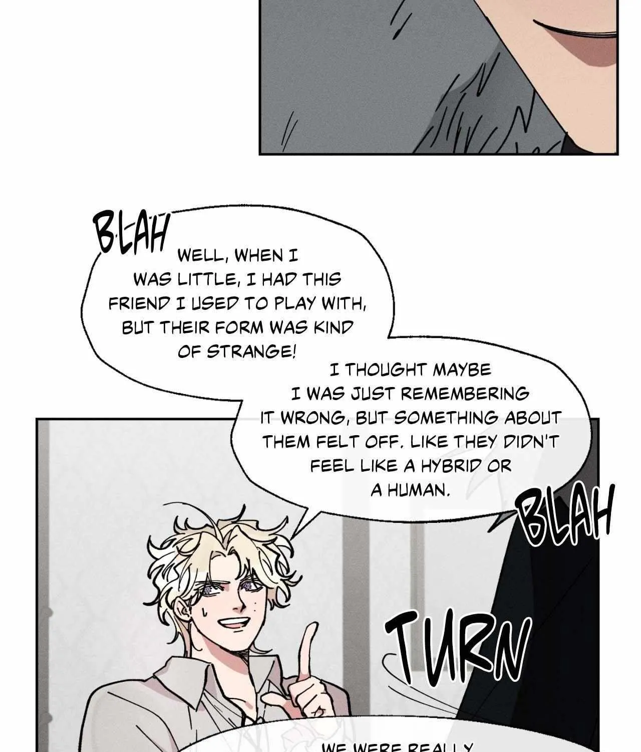The Beast of Bahal Never Misses Its Prey Chapter 18 page 24 - 
