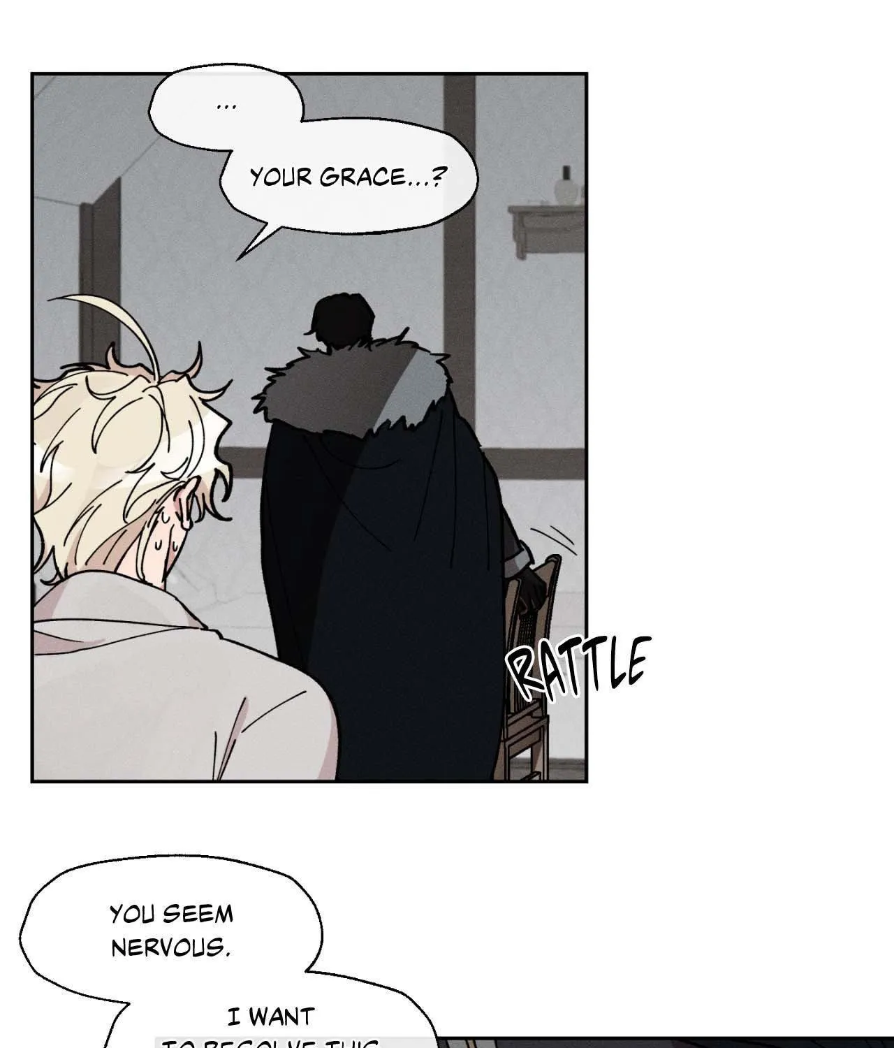 The Beast of Bahal Never Misses Its Prey Chapter 18 page 26 - 