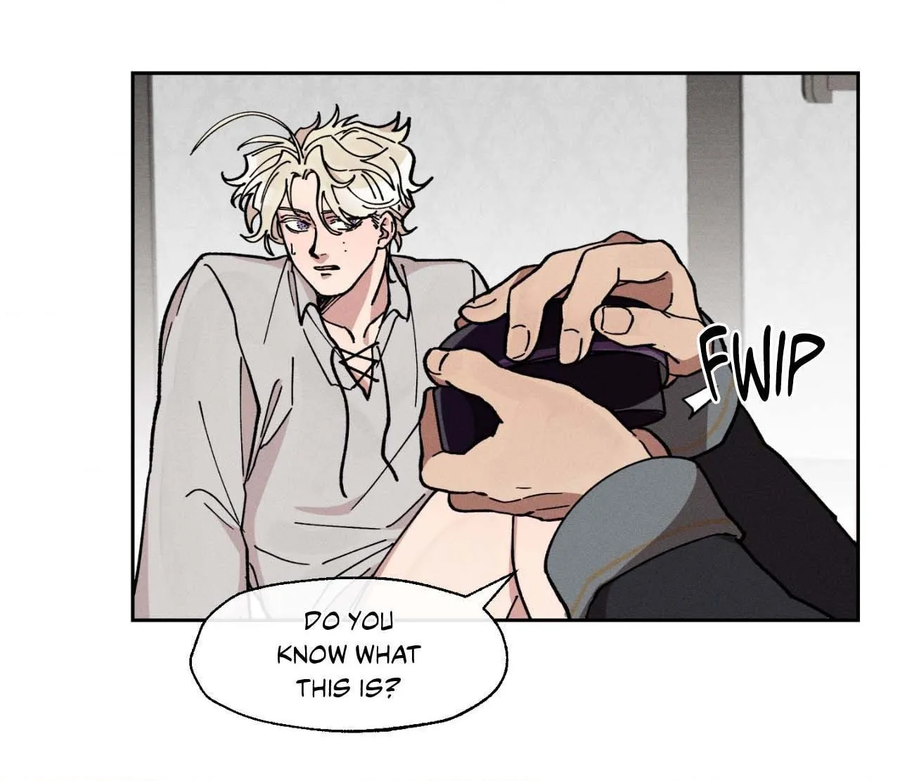 The Beast of Bahal Never Misses Its Prey Chapter 18 page 37 - 