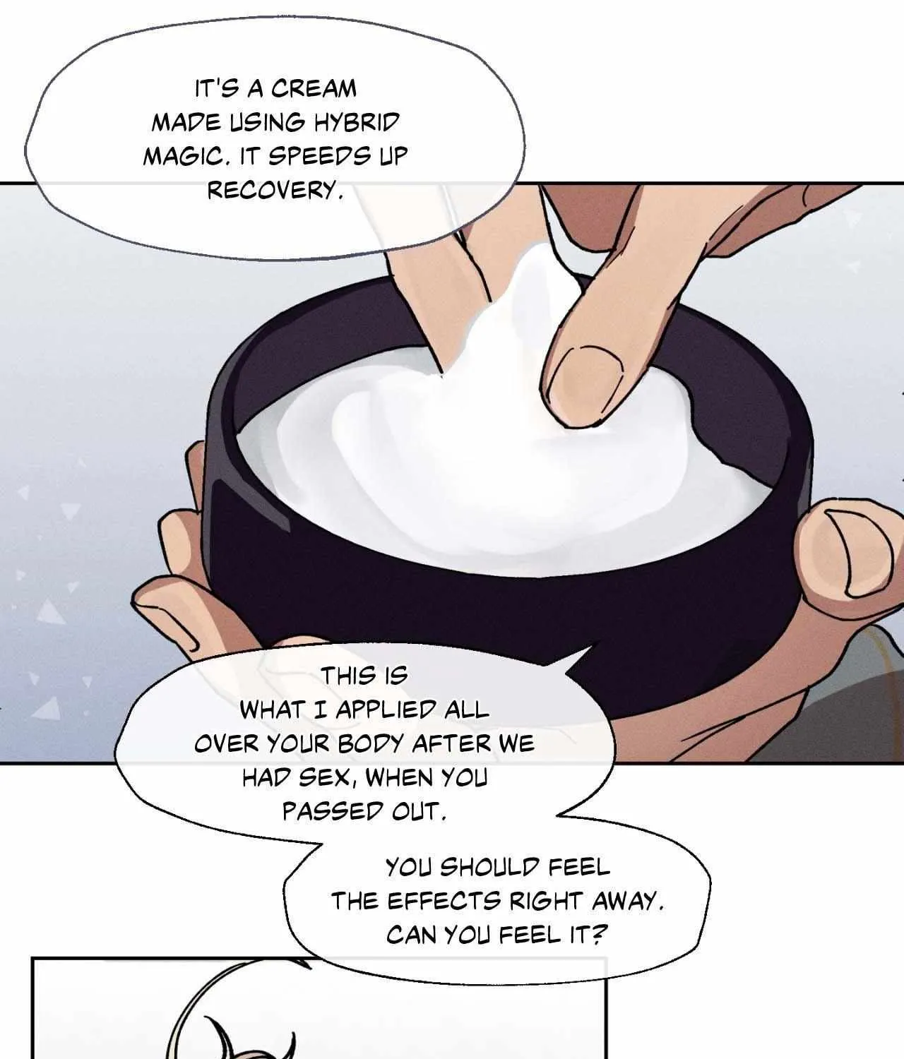 The Beast of Bahal Never Misses Its Prey Chapter 18 page 38 - 