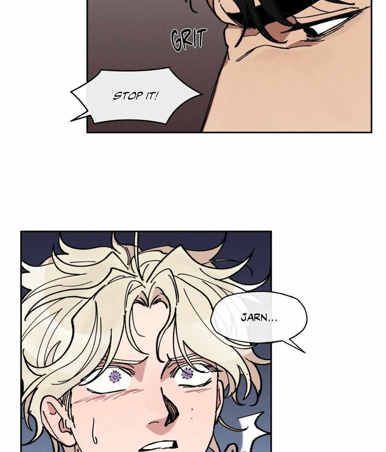 The Beast of Bahal Never Misses Its Prey Chapter 18 page 45 - 