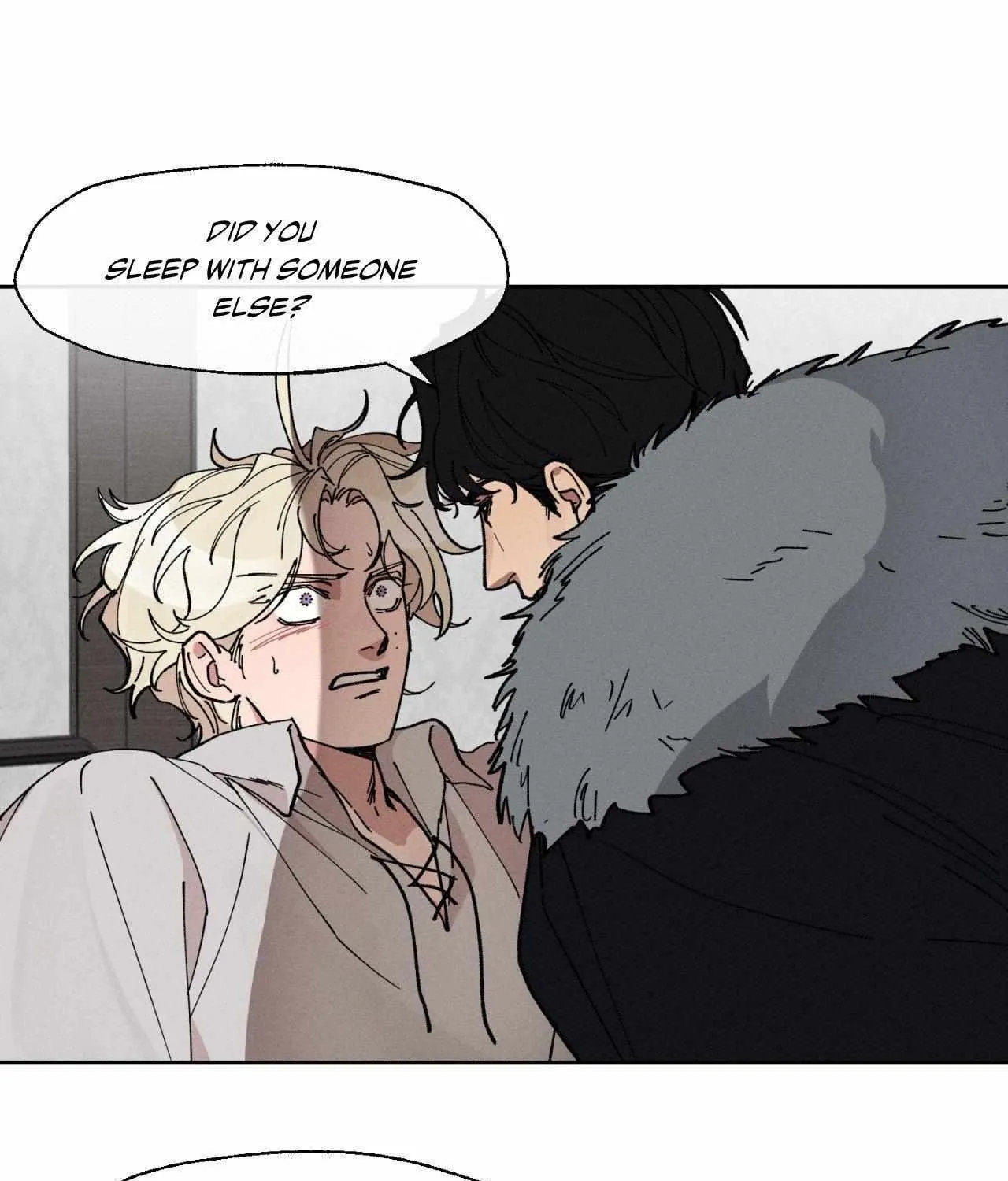 The Beast of Bahal Never Misses Its Prey Chapter 18 page 47 - 