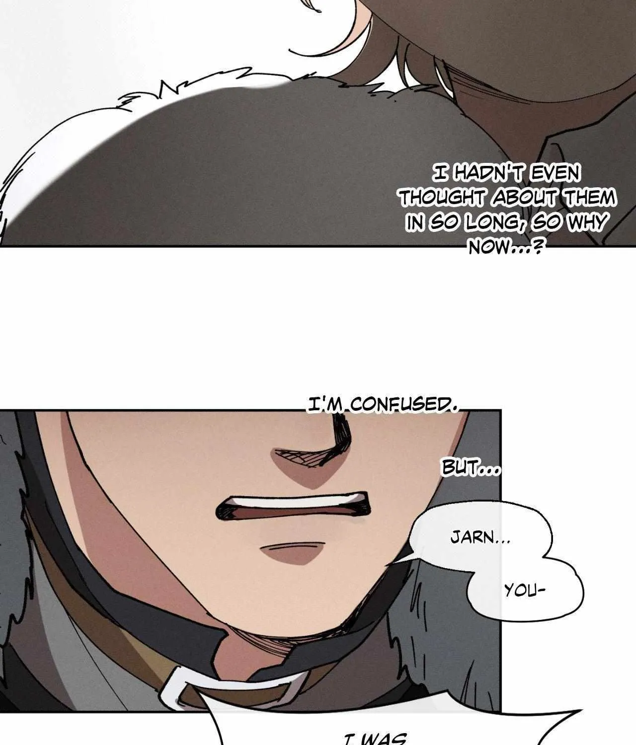 The Beast of Bahal Never Misses Its Prey Chapter 18 page 54 - 