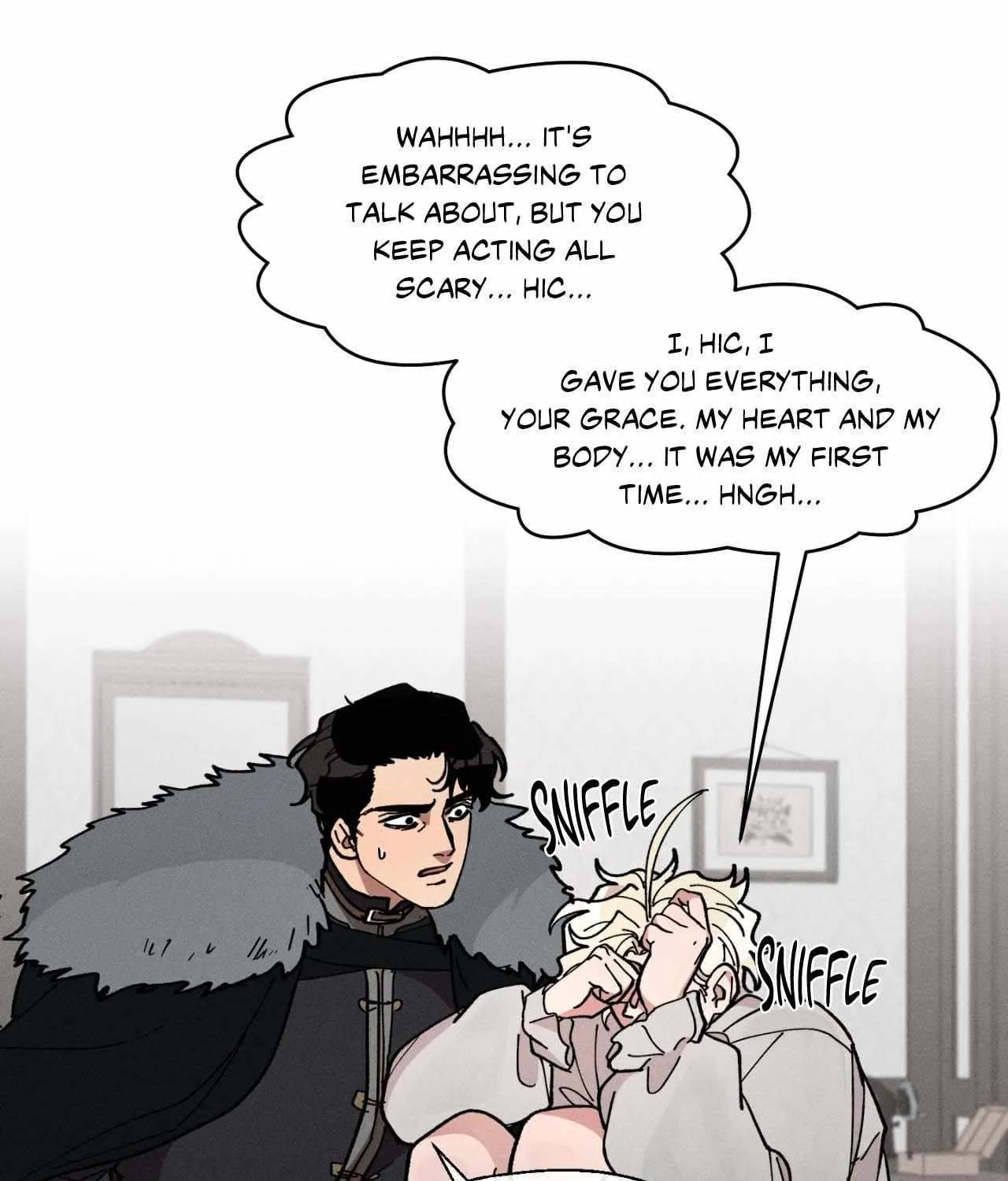 The Beast of Bahal Never Misses Its Prey Chapter 18 page 60 - 