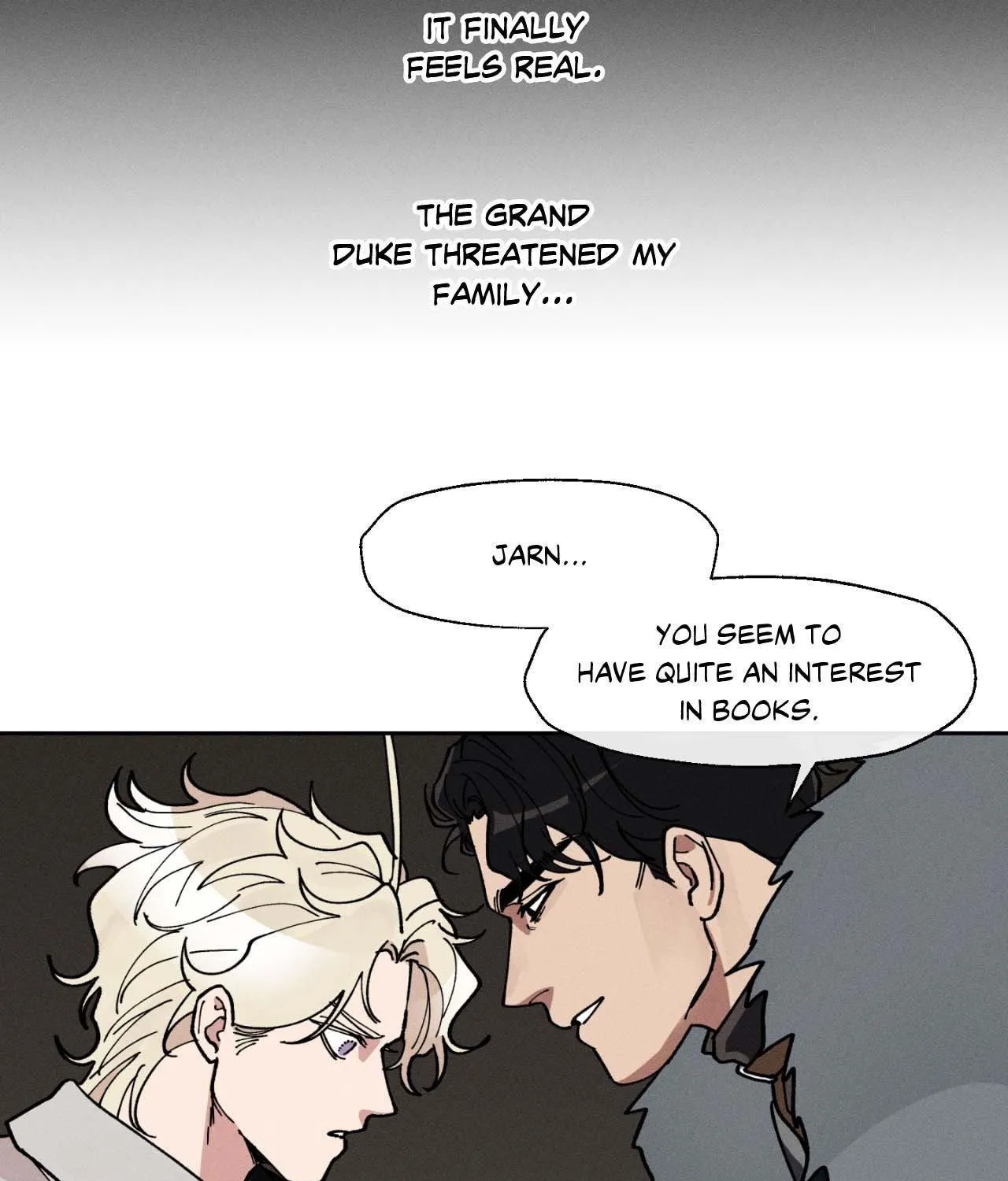The Beast of Bahal Never Misses Its Prey Chapter 18 page 7 - 