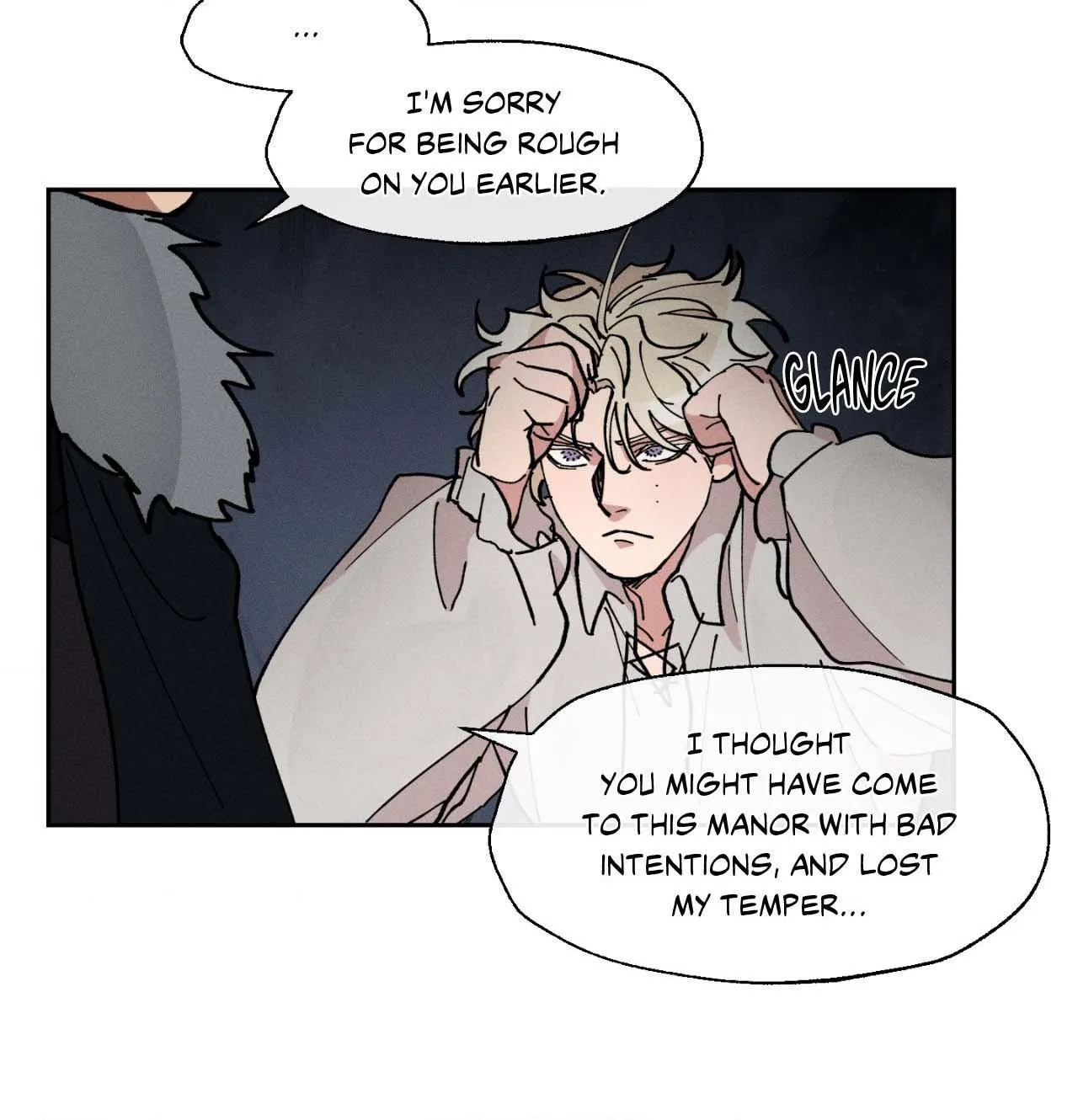The Beast of Bahal Never Misses Its Prey Chapter 18 page 62 - 