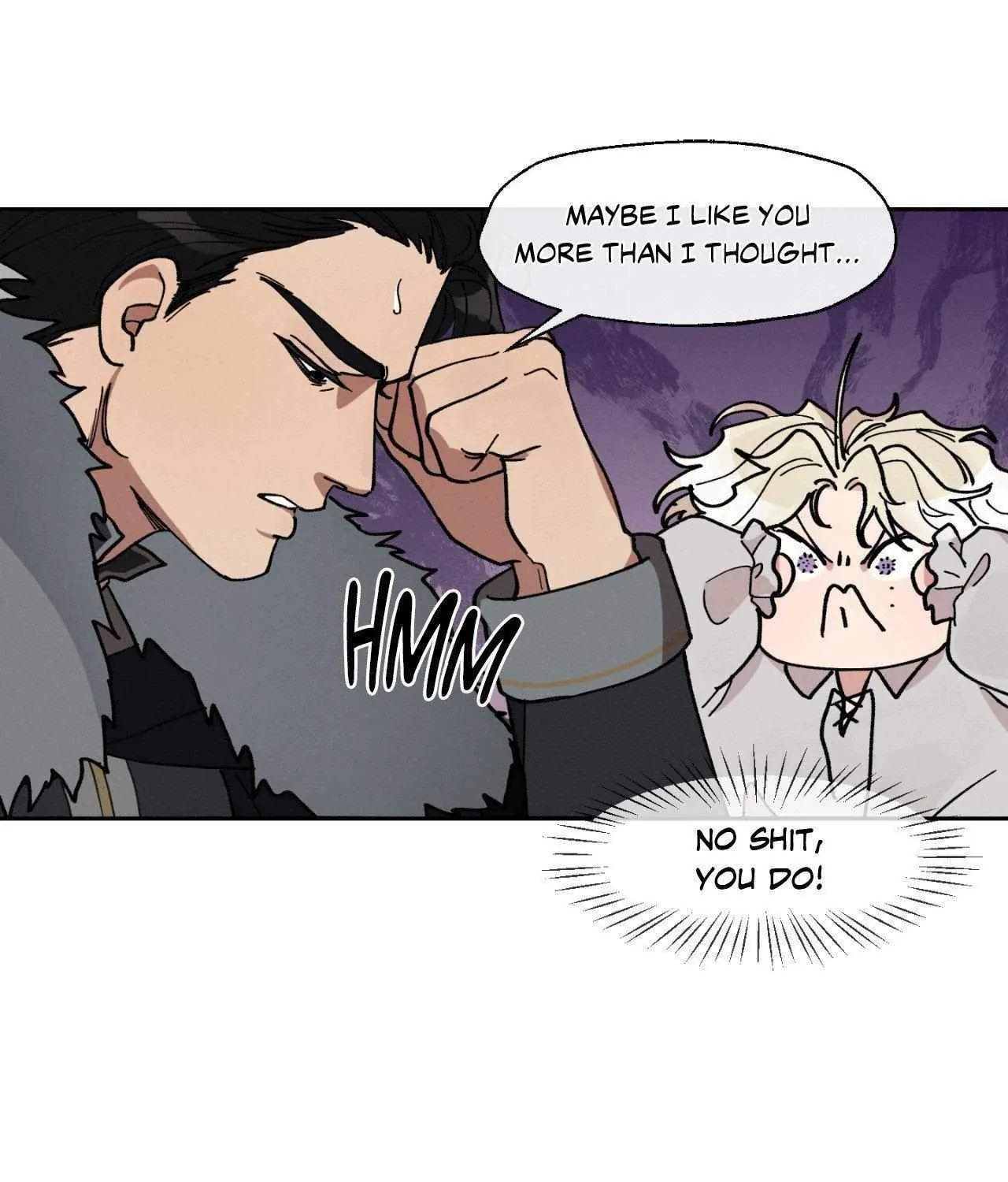 The Beast of Bahal Never Misses Its Prey Chapter 18 page 63 - 