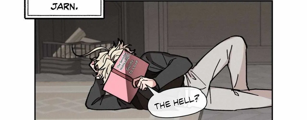 The Beast of Bahal Never Misses Its Prey Chapter 18 page 68 - 