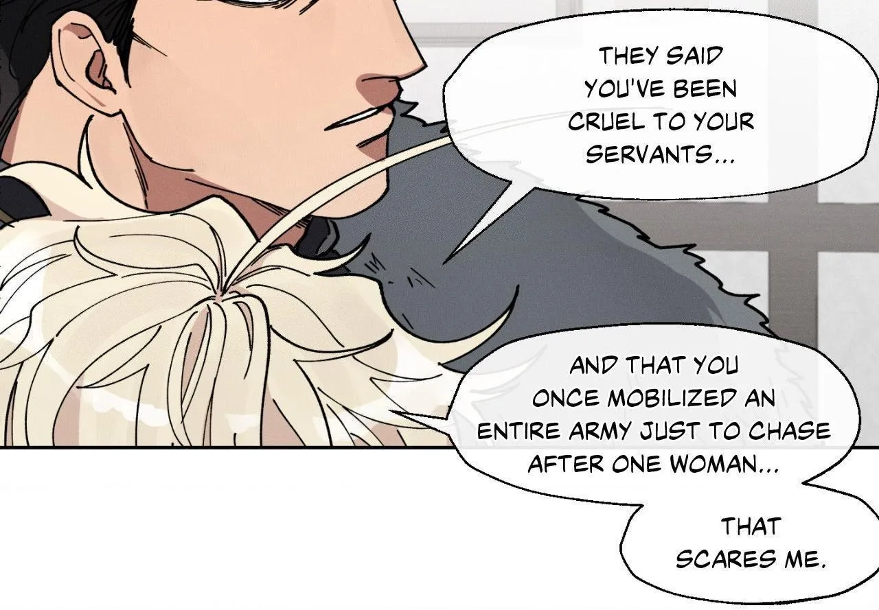 The Beast of Bahal Never Misses Its Prey Chapter 18 page 71 - 