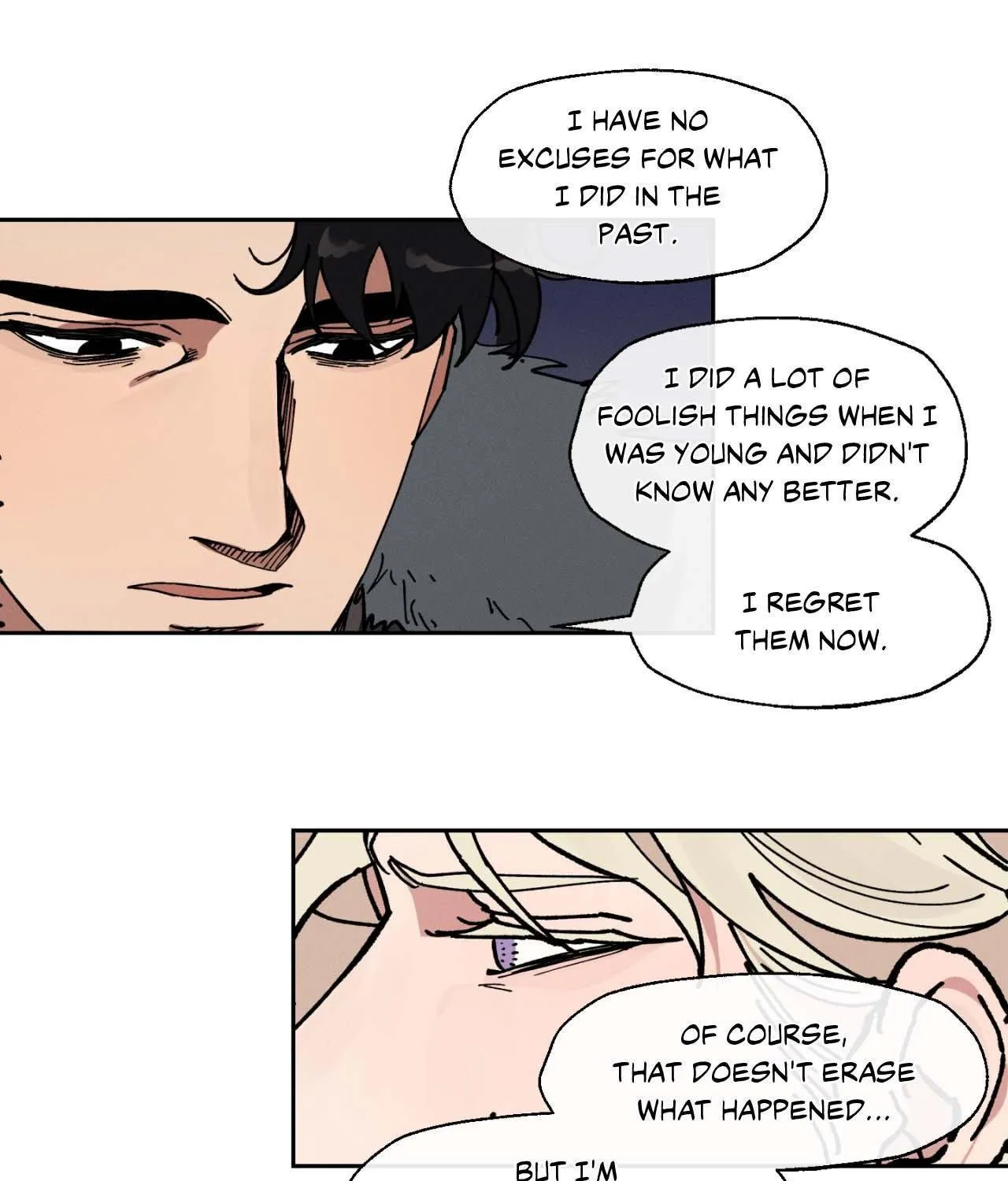 The Beast of Bahal Never Misses Its Prey Chapter 18 page 72 - 