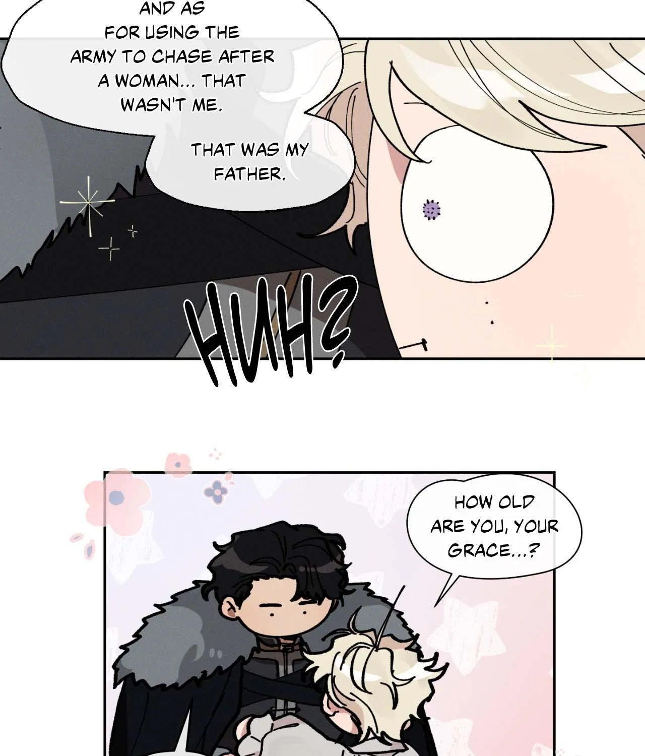The Beast of Bahal Never Misses Its Prey Chapter 18 page 74 - 