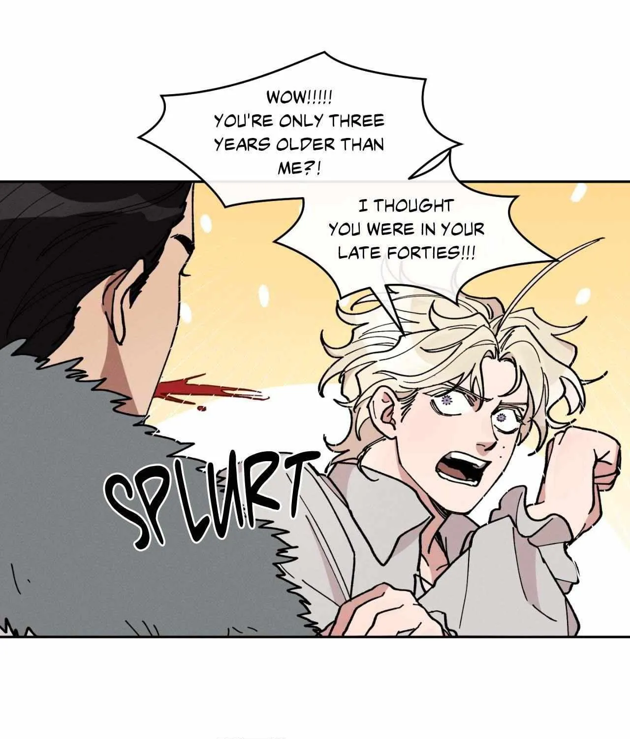 The Beast of Bahal Never Misses Its Prey Chapter 18 page 76 - 