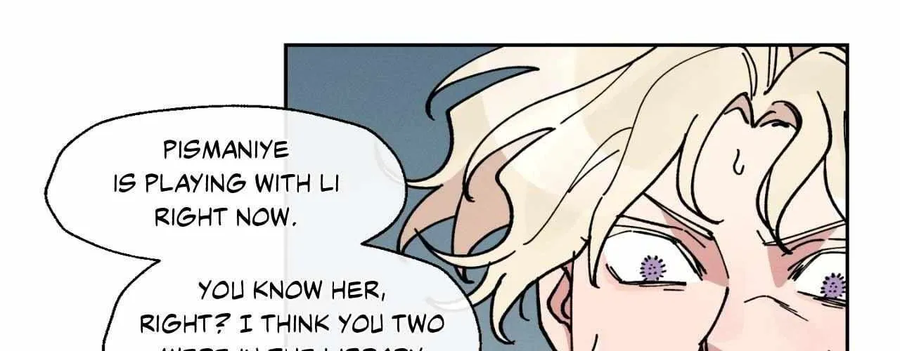 The Beast of Bahal Never Misses Its Prey Chapter 18 page 81 - 