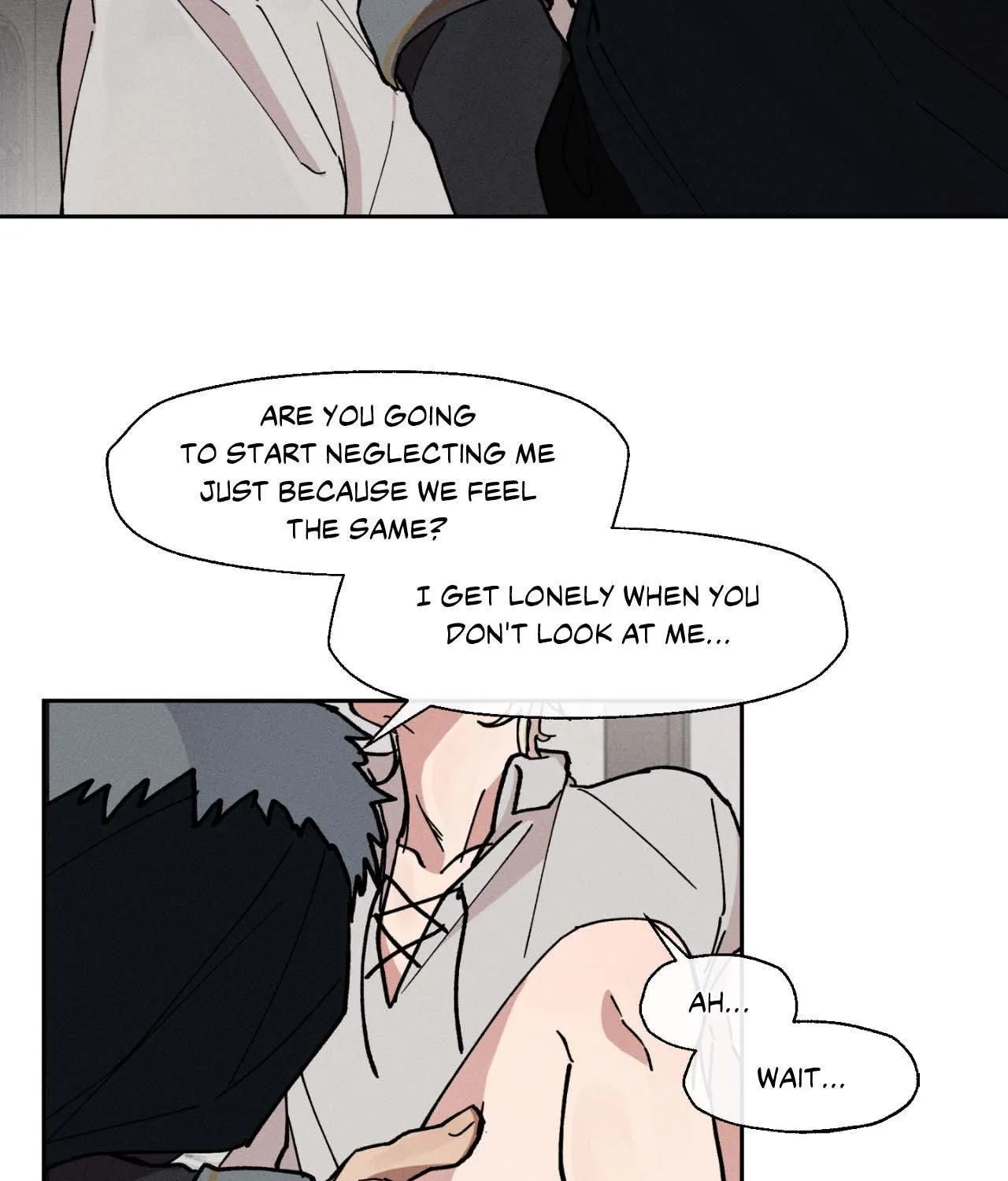 The Beast of Bahal Never Misses Its Prey Chapter 18 page 94 - 