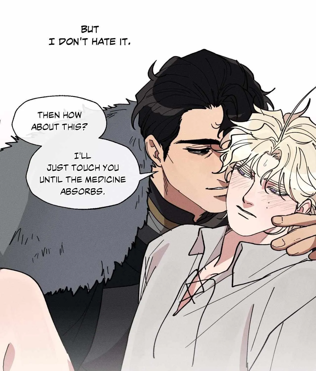 The Beast of Bahal Never Misses Its Prey Chapter 18 page 99 - 