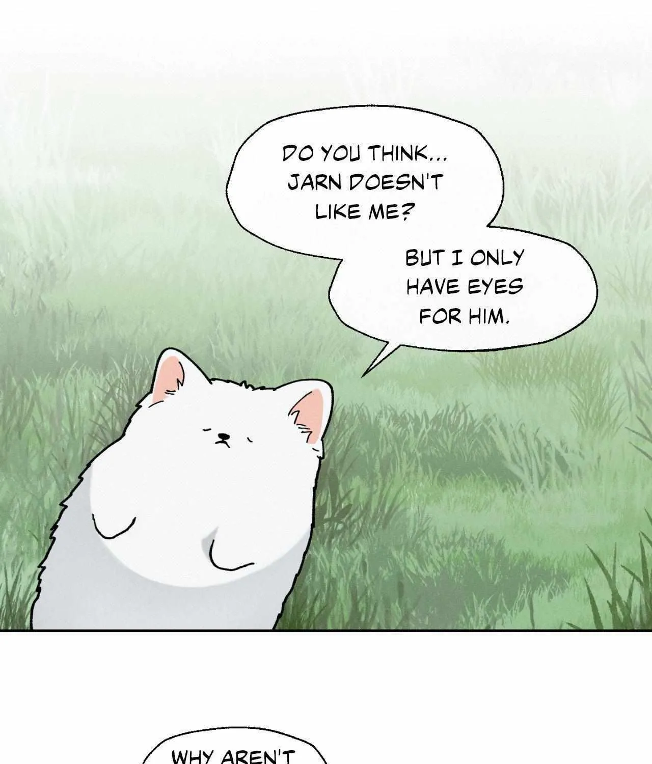 The Beast of Bahal Never Misses Its Prey Chapter 19 page 1 - 