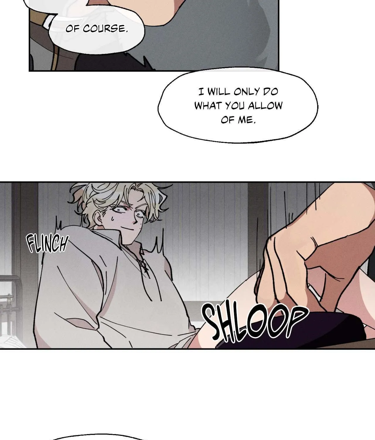 The Beast of Bahal Never Misses Its Prey Chapter 19 page 20 - 