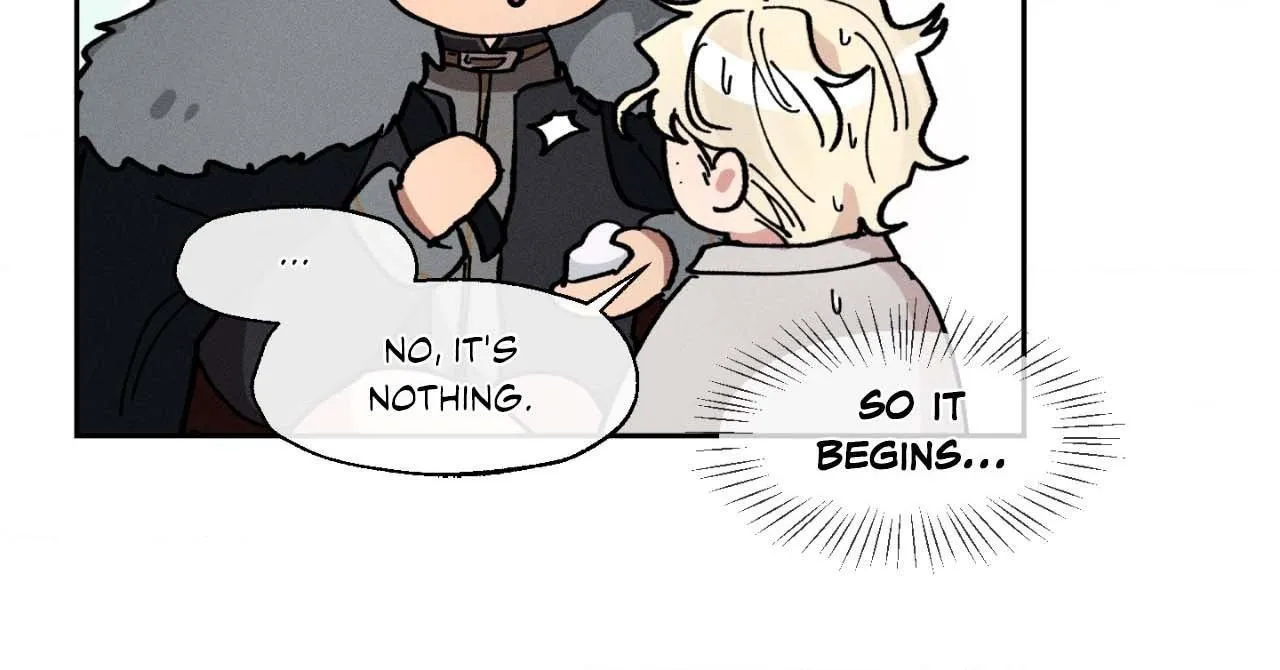 The Beast of Bahal Never Misses Its Prey Chapter 19 page 22 - 