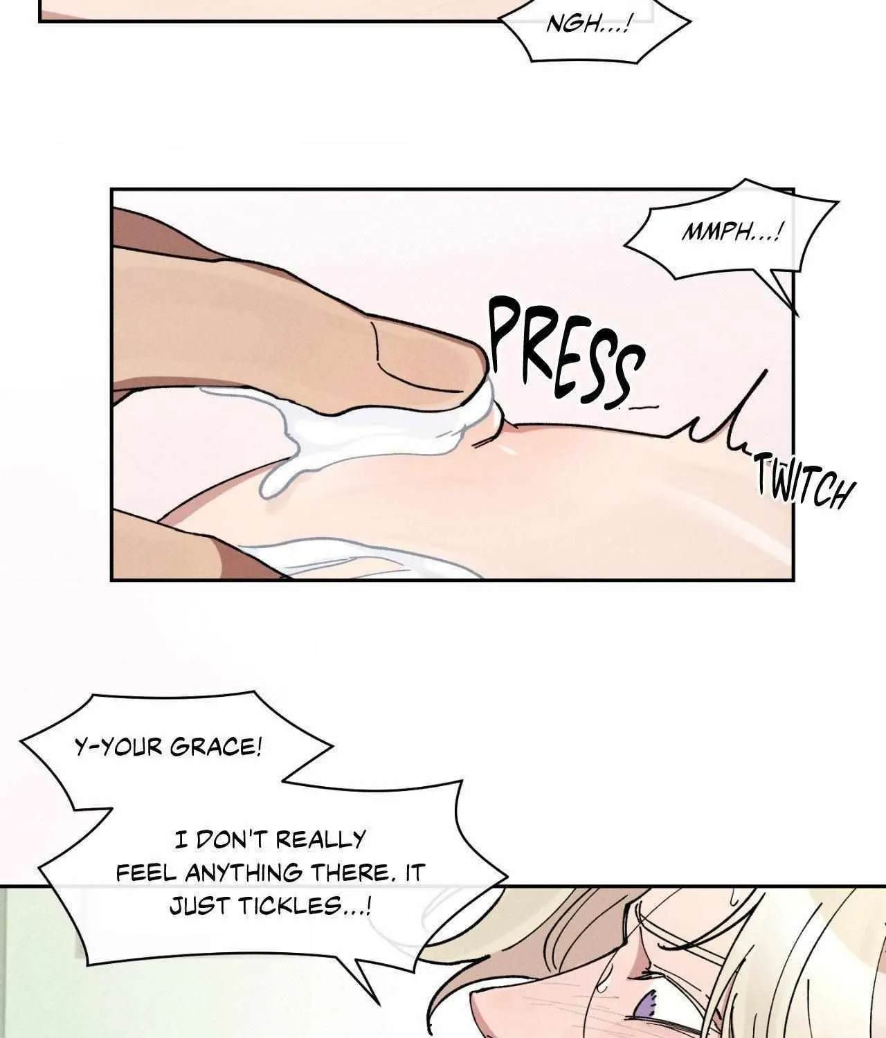 The Beast of Bahal Never Misses Its Prey Chapter 19 page 34 - 