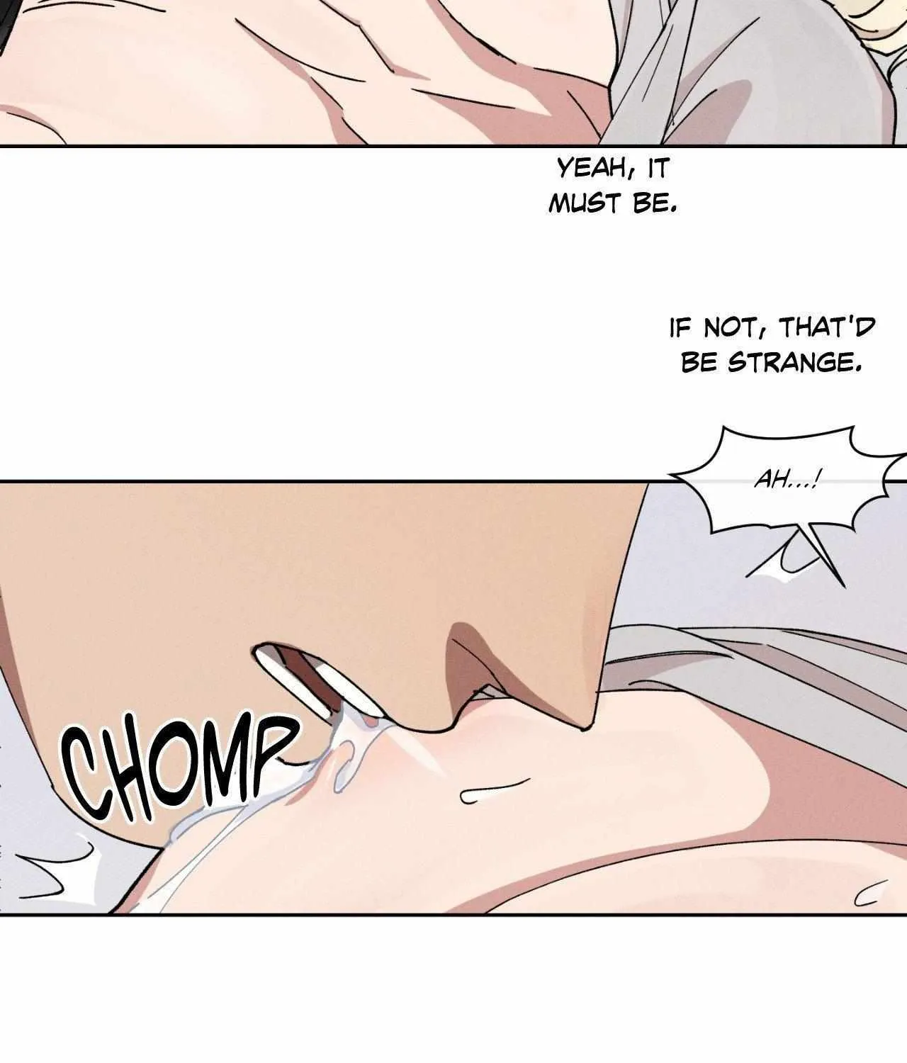 The Beast of Bahal Never Misses Its Prey Chapter 19 page 38 - 