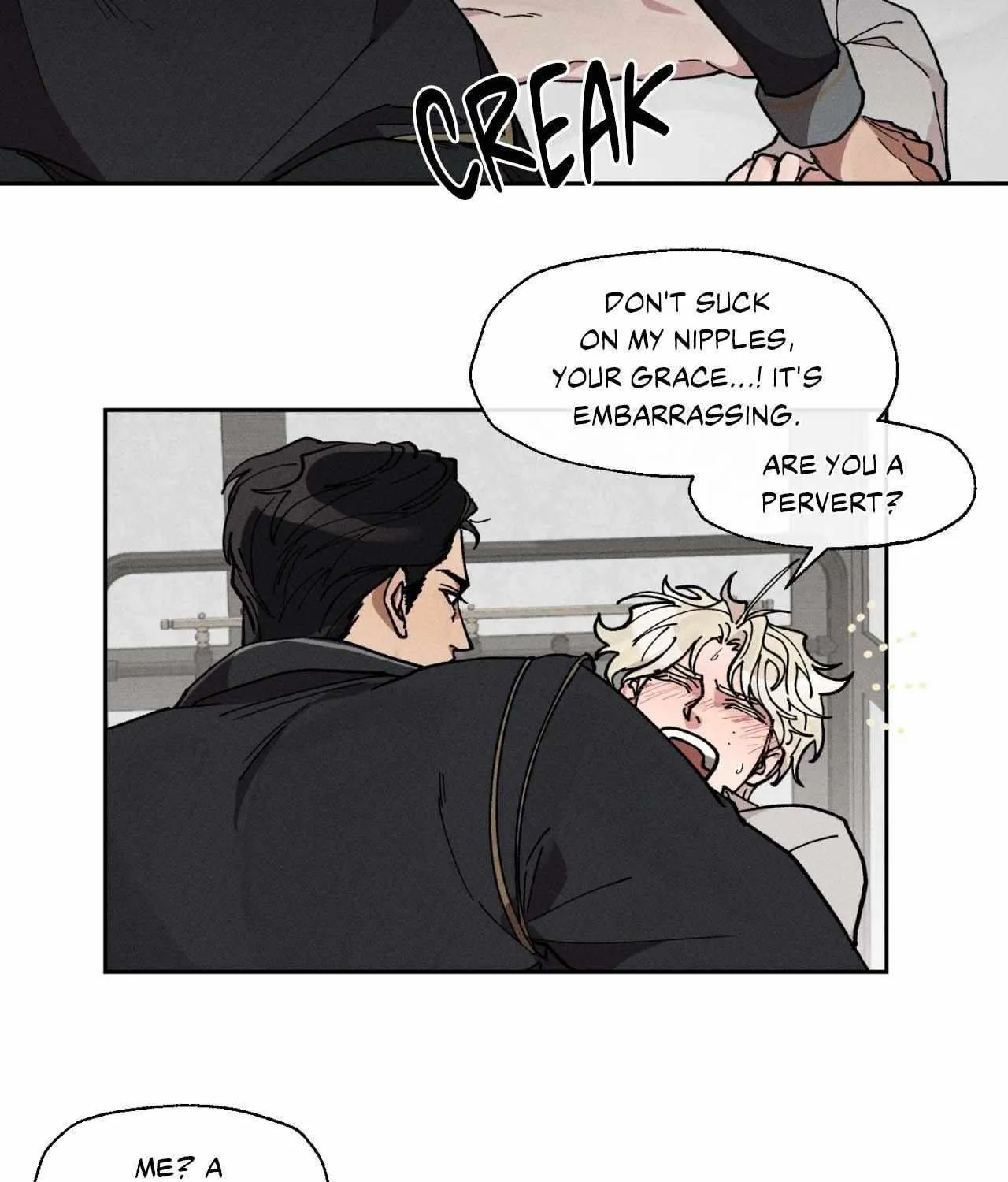 The Beast of Bahal Never Misses Its Prey Chapter 19 page 46 - 