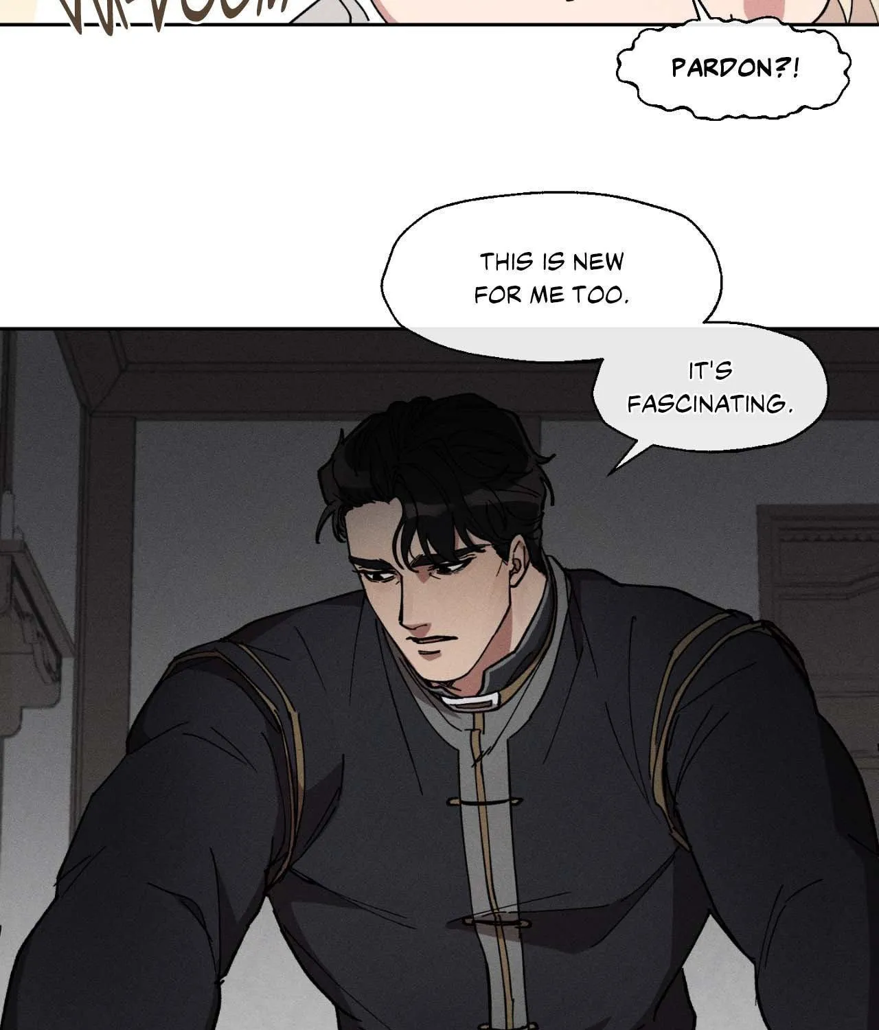 The Beast of Bahal Never Misses Its Prey Chapter 19 page 48 - 